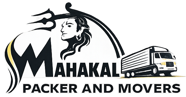 Mahakal Packers And Movers